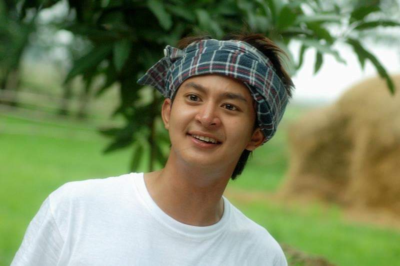 HetetHein's tweet image. သူ့လီးပုံမြင်ရပီးကတည်းက Top Fanဖြစ်သွားတာပါ😌