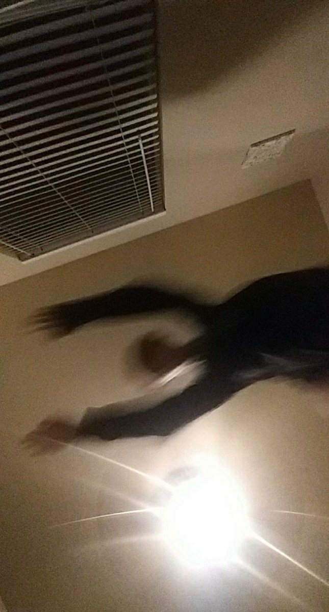 LyssaBooBoo's tweet image. we vibing