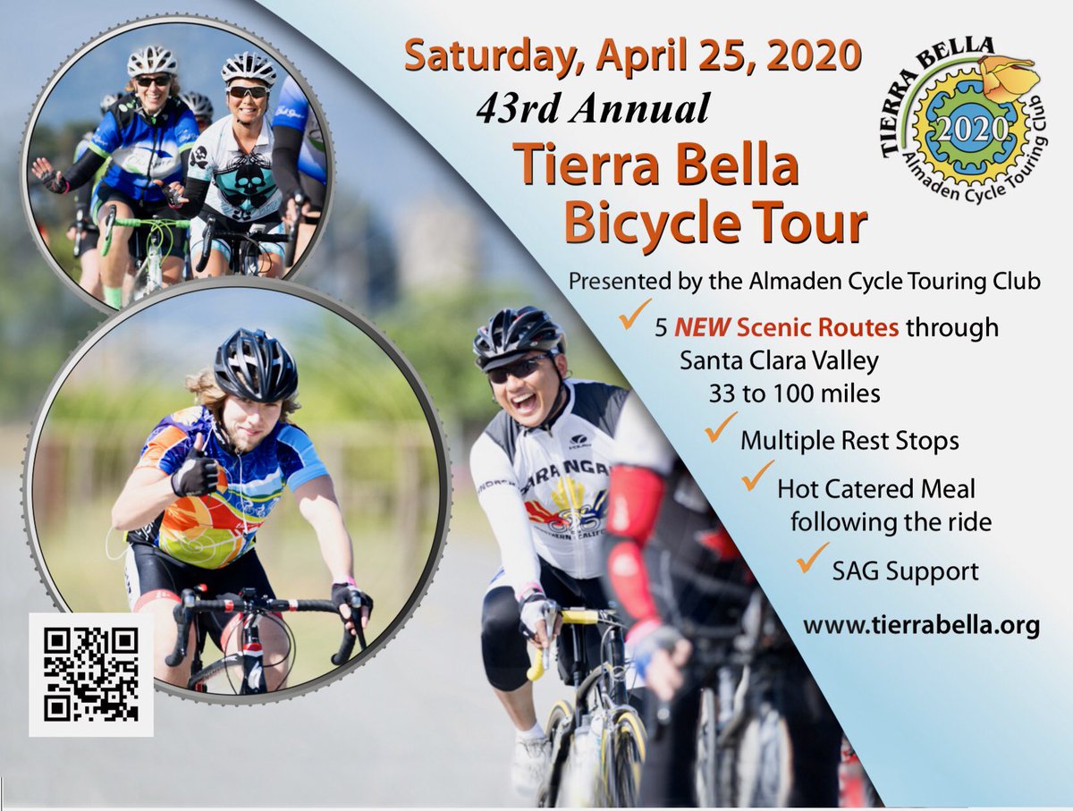Tierra Bella Bicycle Tour (TierraBella6) Twitter