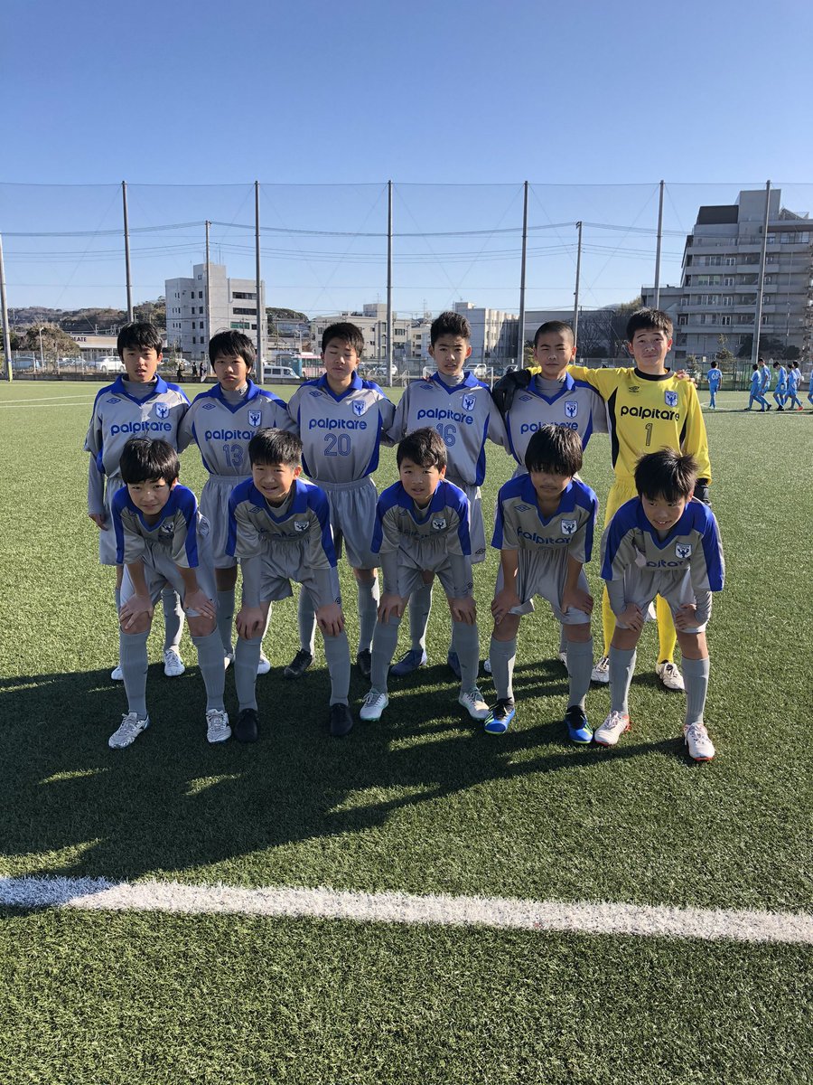 ট ইট র パルピターレサッカースクール 令和2年1月19日 U13リーグ Vs桐光学園中学校 前半0 0 後半0 0 合計0 0 ボールはある程度前進するようになってきましたが 個人でやり切る意識が薄いです チームを勝たせられる選手を目指しましょう ট ইট র パルピターレサッカースクール 令和2年1月19日 U13リーグ Vs桐光学園中学校 前半0 0 後半0 0 合計0 0 ボールはある程度前進するようになってきましたが 個人でやり切る意識が薄いです チームを勝たせられる選手を目指しましょう