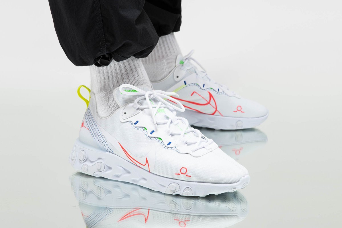 titoloshop's tweet photo. #newIN❗️
Nike React Element 55 "Laser Crimson Schematic"
A v a i l a b l e ➡️ https://t.co/H1yZi0L42j ⠀
US 7 (40) - US 12 (46)⠀
style code 🔎 CU3009-101
#nike #nikereact #reactelement55 #schematic ⠀⠀
#titolo #titoloshop https://t.co/LvVsvcNmim