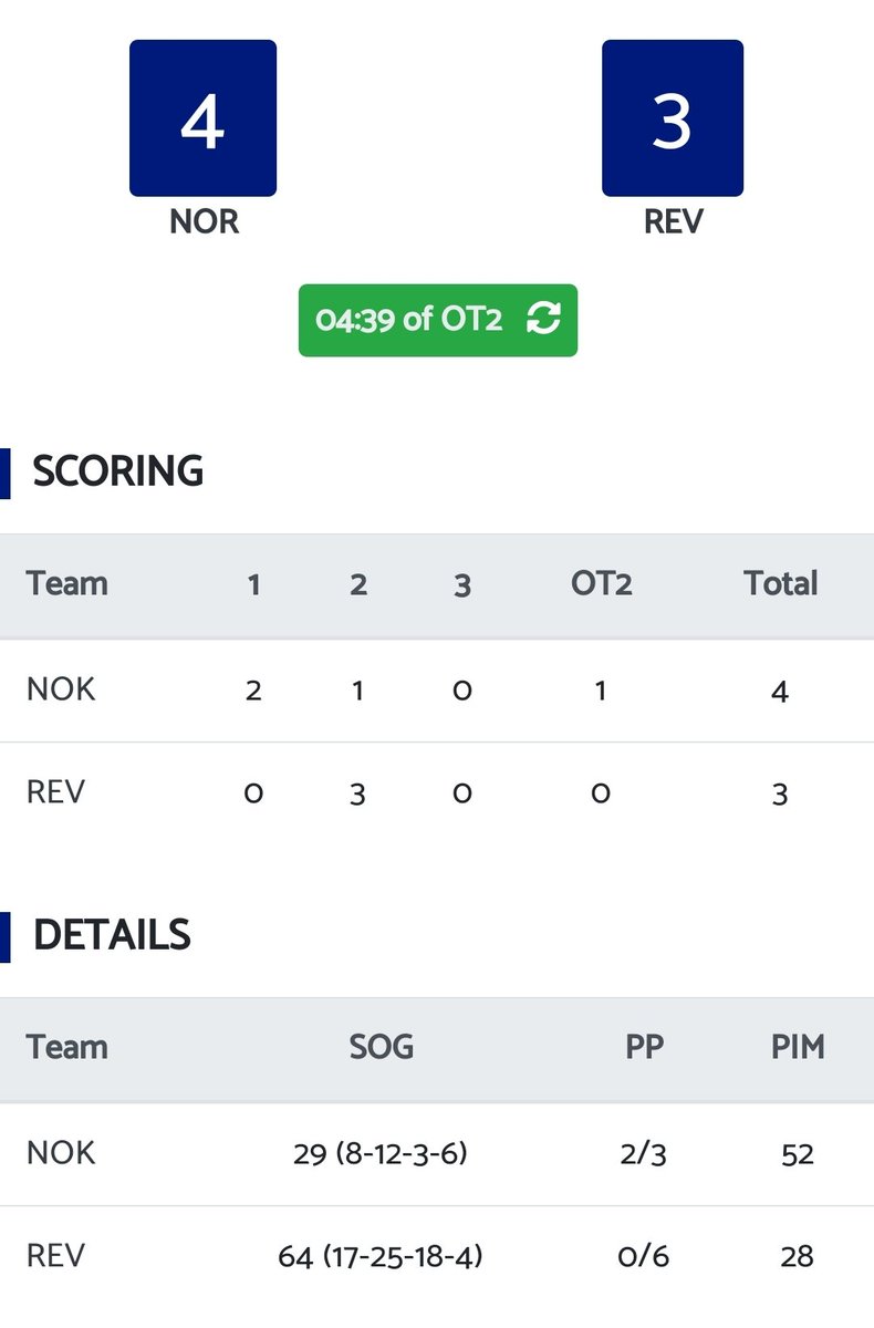 NOKnights's tweet image. Knights get it done tonight! Cole Haberlack with the hatrik! 

@KIJHL @KijhlS