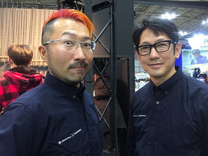 Jackall Inc さん の人気ツイート 1 Whotwi グラフィカルtwitter分析
