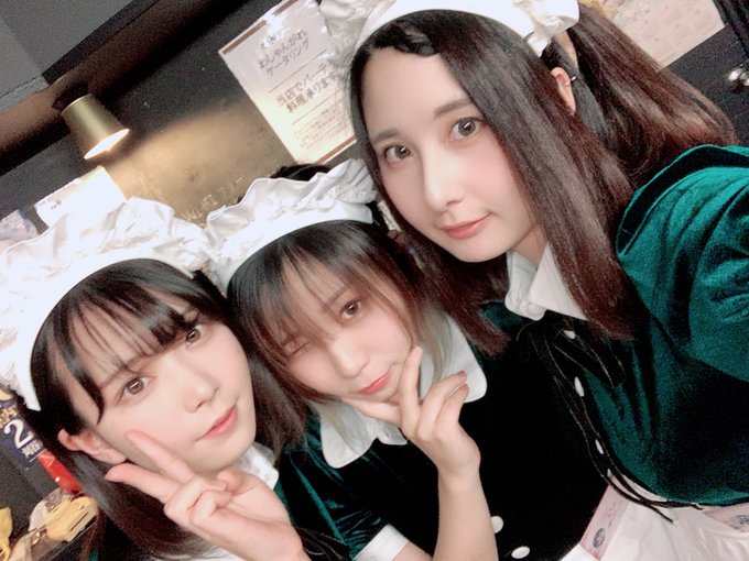 Twitterのコスプレ画像51