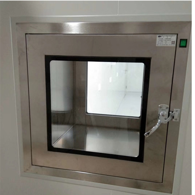 HaoAirTech's tweet image. At Guangzhou HaoAir Purification Technology Co.,Ltd., from the plant to office, we take issues like safety, diversity, and equality seriously. #cleanroompassthroughbox #dynamicpassboxworkingprinciple #dynamicbox