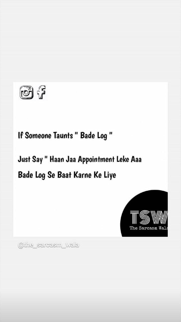 It’s Kiran on X: “If someone taunts