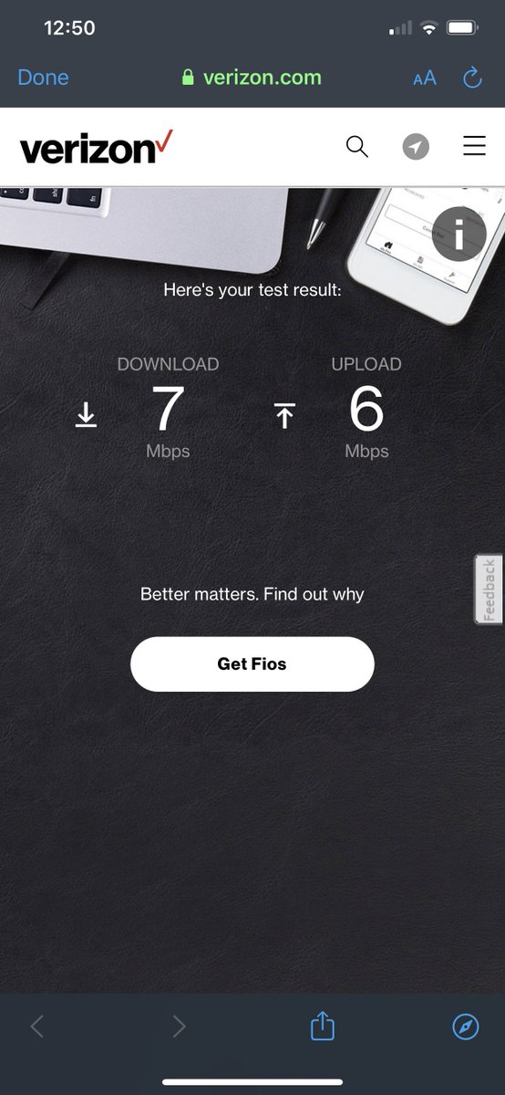 CaveyTyler's tweet photo. @VerizonSupport This is from my phone though not my play station. https://t.co/zUdXCneAD3