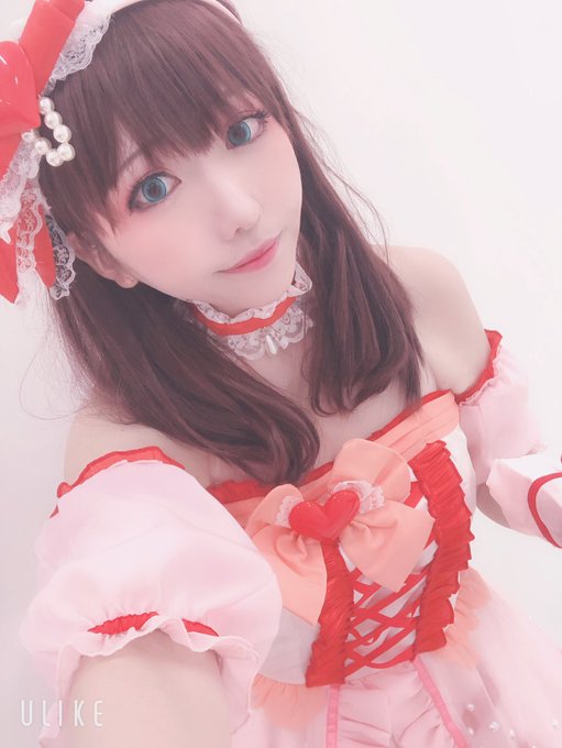 コスプレイヤー紗倉あんずのTwitter画像39