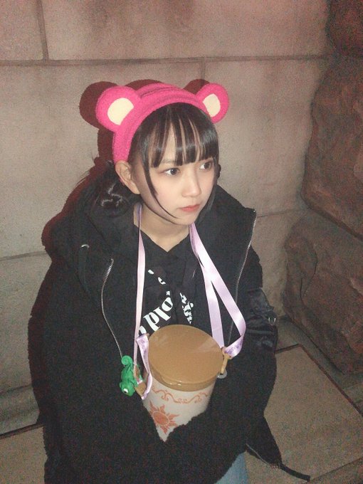 Twitterのコスプレ画像2