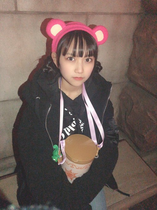 Twitterのコスプレ画像3
