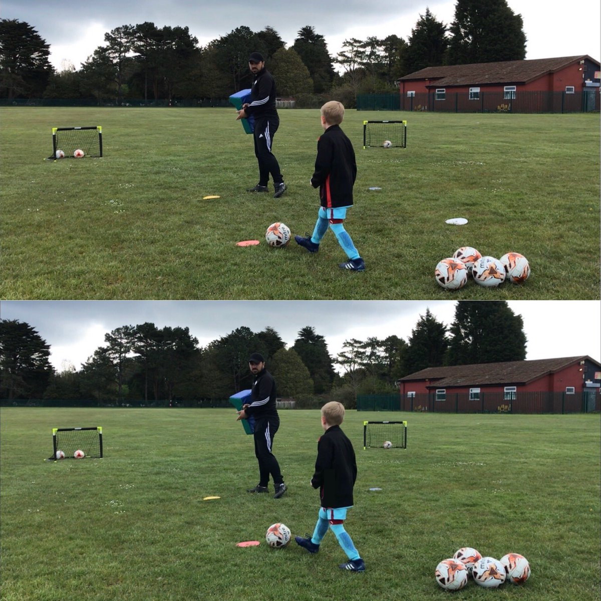 BLSCoaching's tweet photo. 👀 SPOT THE DIFFERENCE! 
Who can spot the three differences in the above picture?! 
#spotthedifference #visualskills #developingthecommunity https://t.co/Mu3oFIfGrE