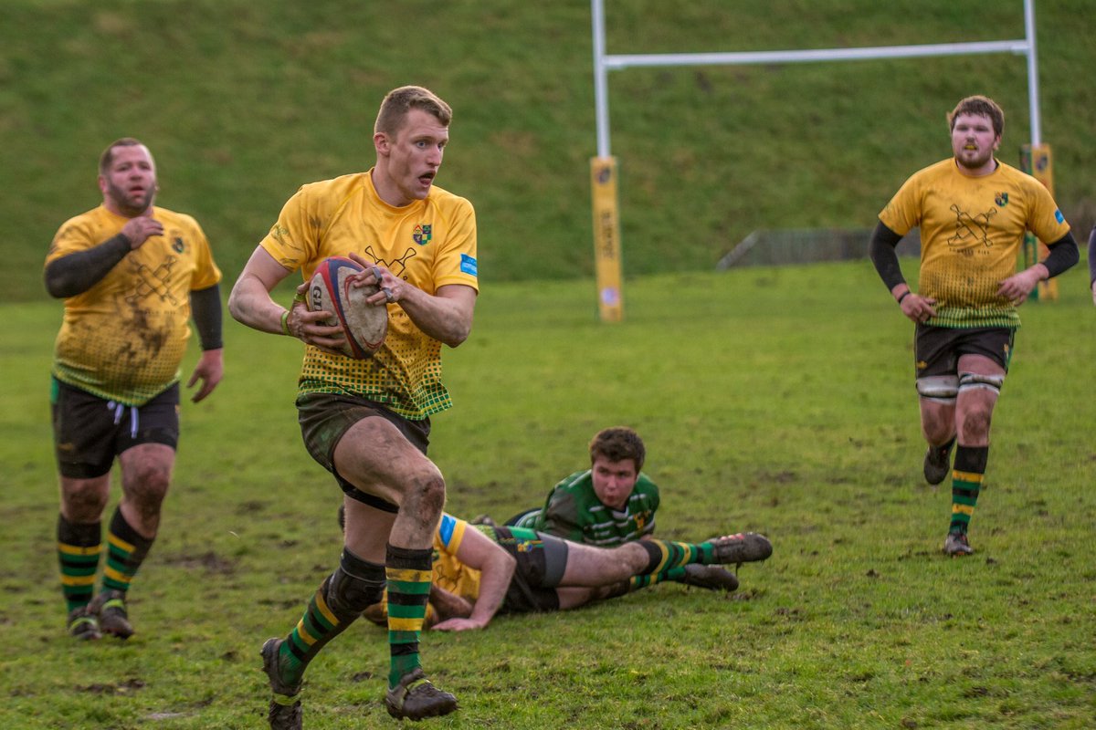 L & K RUFC tweet media