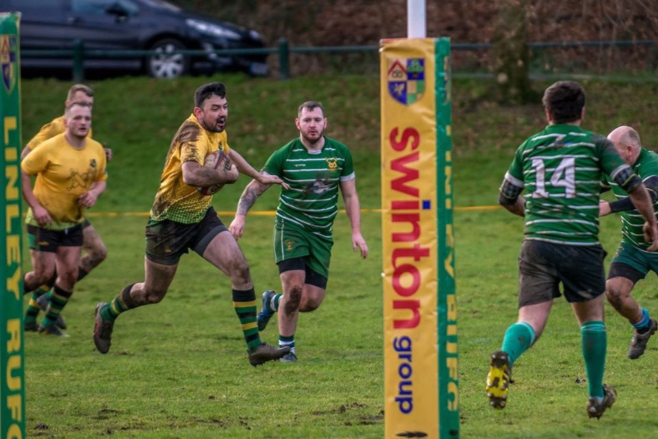 L & K RUFC tweet media