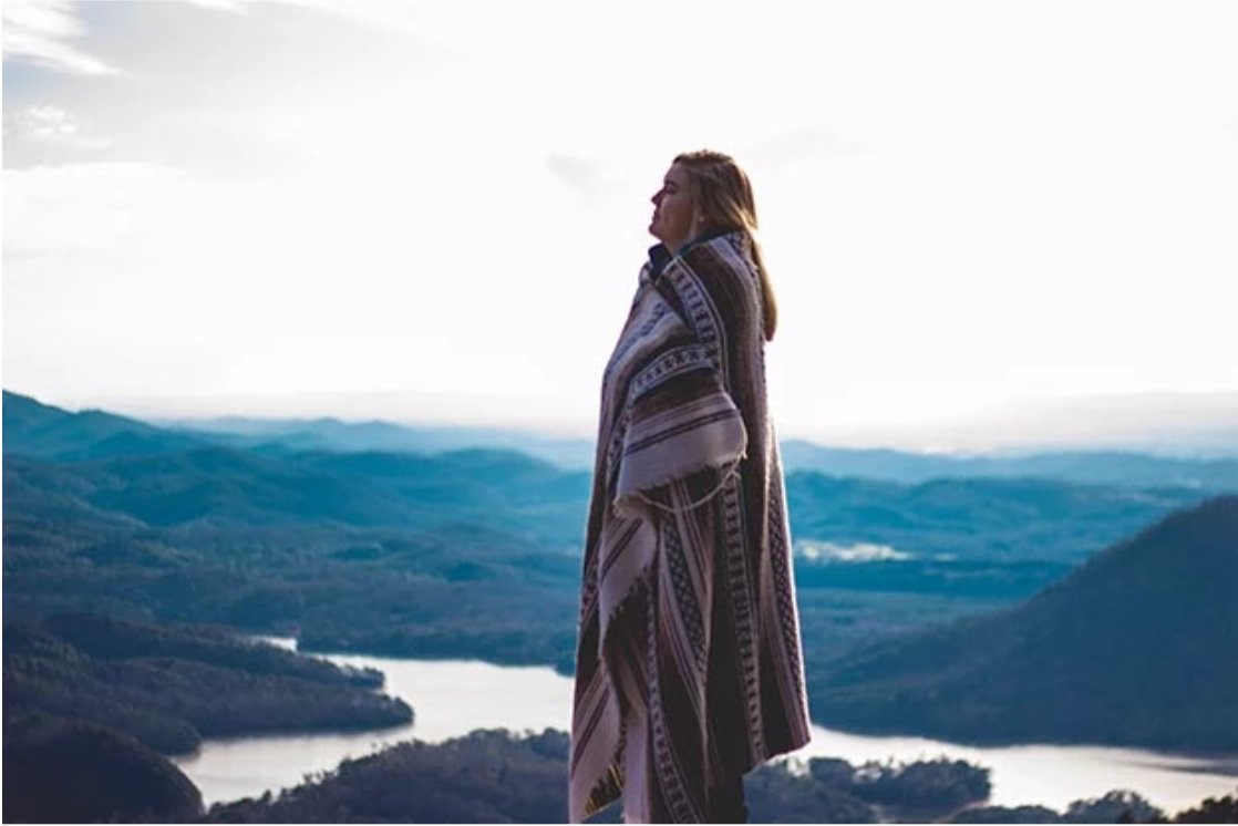 ProjectCalmMag's tweet image. For some of us, getting through the winter months can be tough, but there are opportunities for mindfulness throughout the year if you look for them ❄️soo.nr/AjE3