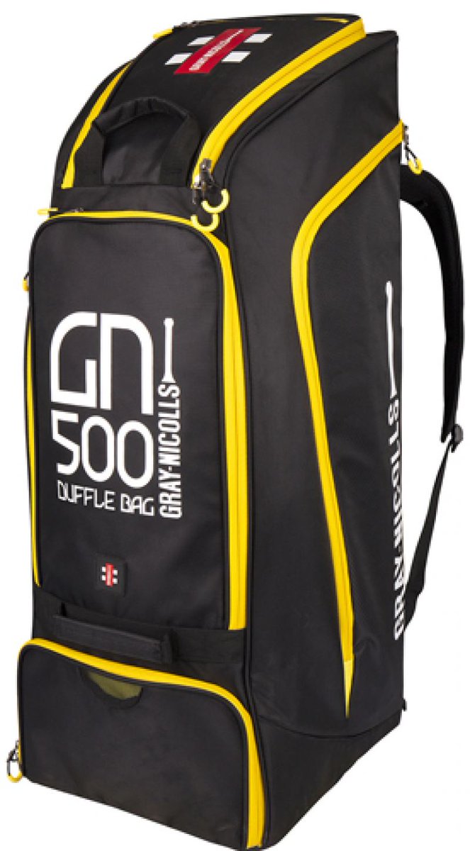Talent Cricket (@talentcricket) on Twitter photo COMPETITION TIME - Simple follow us, Re Tweet and Like this post to be entered into a draw to win this <a href="/graynics/">Gray-Nicolls</a> GN500 duffle bag. We will draw the winner on Sunday 26th January. #goodluck #onestopcricketshop COMPETITION TIME - Simple follow us, Re Tweet and Like this post to be entered into a draw to win this <a href="/graynics/">Gray-Nicolls</a> GN500 duffle bag. We will draw the winner on Sunday 26th January. #goodluck #onestopcricketshop