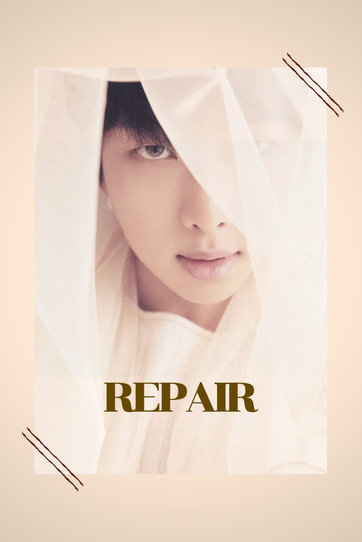 theWintheRfrom's tweet photo. ชื่อเรื่อง : REPAIR
คู่ : #vmon #นัมจุนเคะ ft. #markson #noirb
สถานะ : ยังไม่จบ
โน้ต : แรกๆจะสลับๆคู่หน่อยค่ะ
https://t.co/NCttkQeZqO https://t.co/FqwuN7p1iR