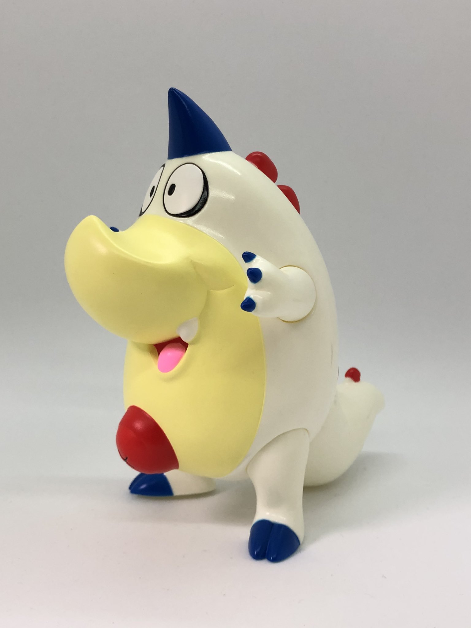 たまごん タマゴン」のぬいぐるみ、新登場！ ｜