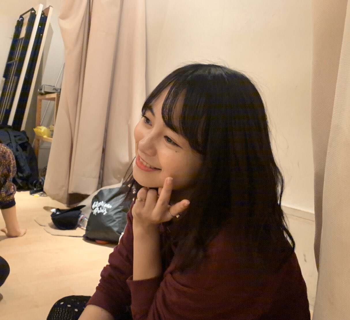 赤羽莉子  赤羽莉子 (@red_wing_riko) / X