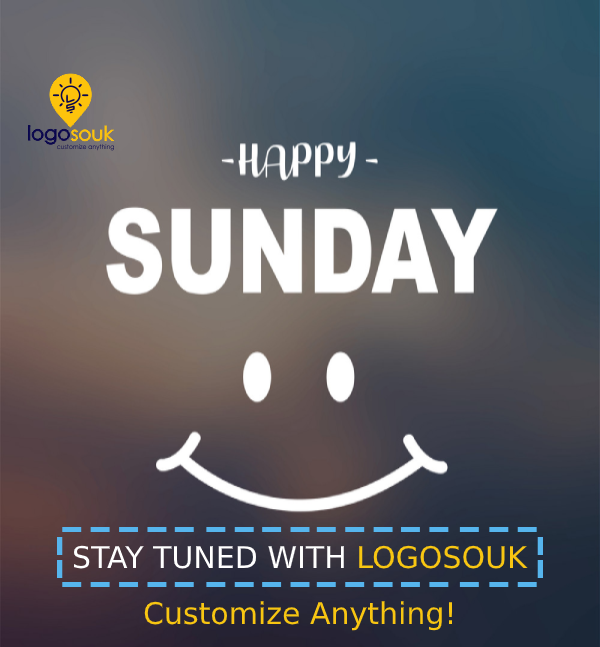 LogoSouk's tweet image. Are you aware?
Logosouk.com is your destination for all things customized. We cater to promotional merchandise, corporate gifting solutions, rewards &amp;amp; recognition solutions, loyalty programs and employer branding solutions.
#Logosouk #CustomizeAnything #logo