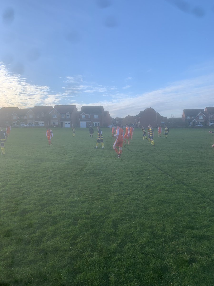ruskie82's tweet photo. El cramico this morning at new Hartley @BeneSnipers against brockwell seam #upthesnipers https://t.co/gyhh38XmM5