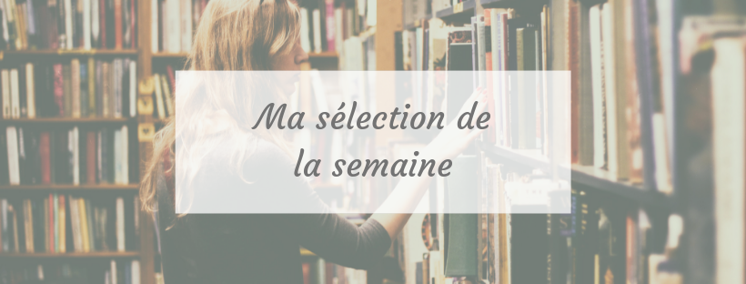 Sophie_Bookin's tweet photo. Ma sélection de la semaine #7
Je vous présente ma sélection des sorties prévues cette semaine !
Et vous ? Quelles sont celles que vous attendez impatiemment ?
#Collection Infinity #EditionsAddictives #PlumesdeMarmotte #Elixyria https://t.co/5y6tPKbBdi https://t.co/waf1dn0yBP