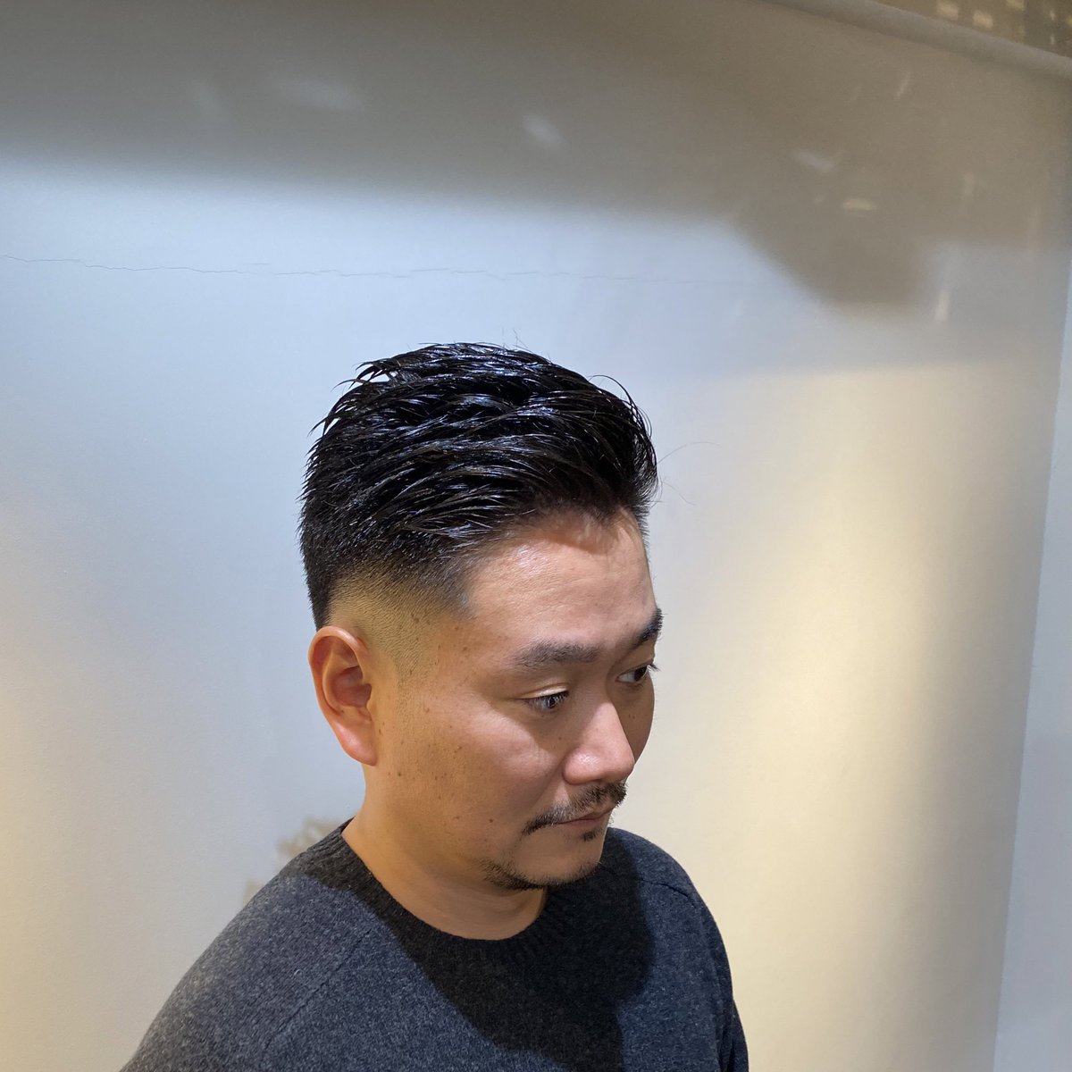 ট ইট র 會澤和磨 震災刈り パートライン Keencreativehair 自由が丘 自由が丘理容室 會澤和磨 パーマ ツーブロ フェード 外人風 刈り上げ ショートヘア ビジネススタイル ソフトモヒカン 就活ヘア マッシュ ショートボブ Tokyo ট ইট র 會澤和磨 震災刈り パートライン Keencreativehair 自由が丘 自由が丘理容室 會澤和磨 パーマ ツーブロ フェード 外人風 刈り上げ ショートヘア ビジネススタイル ソフトモヒカン 就活ヘア マッシュ ショートボブ Tokyo