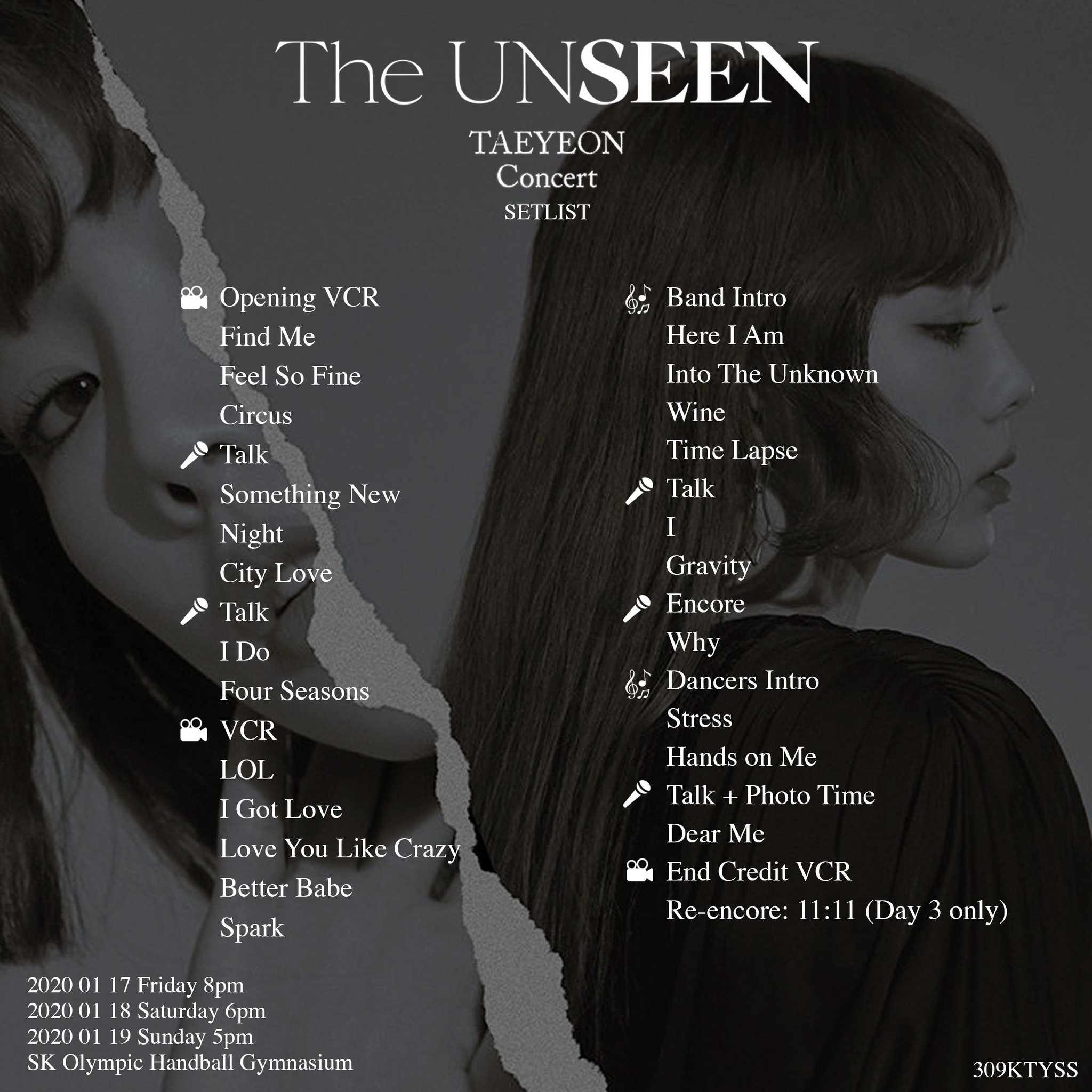 TAEYEON UPDATES on X: 