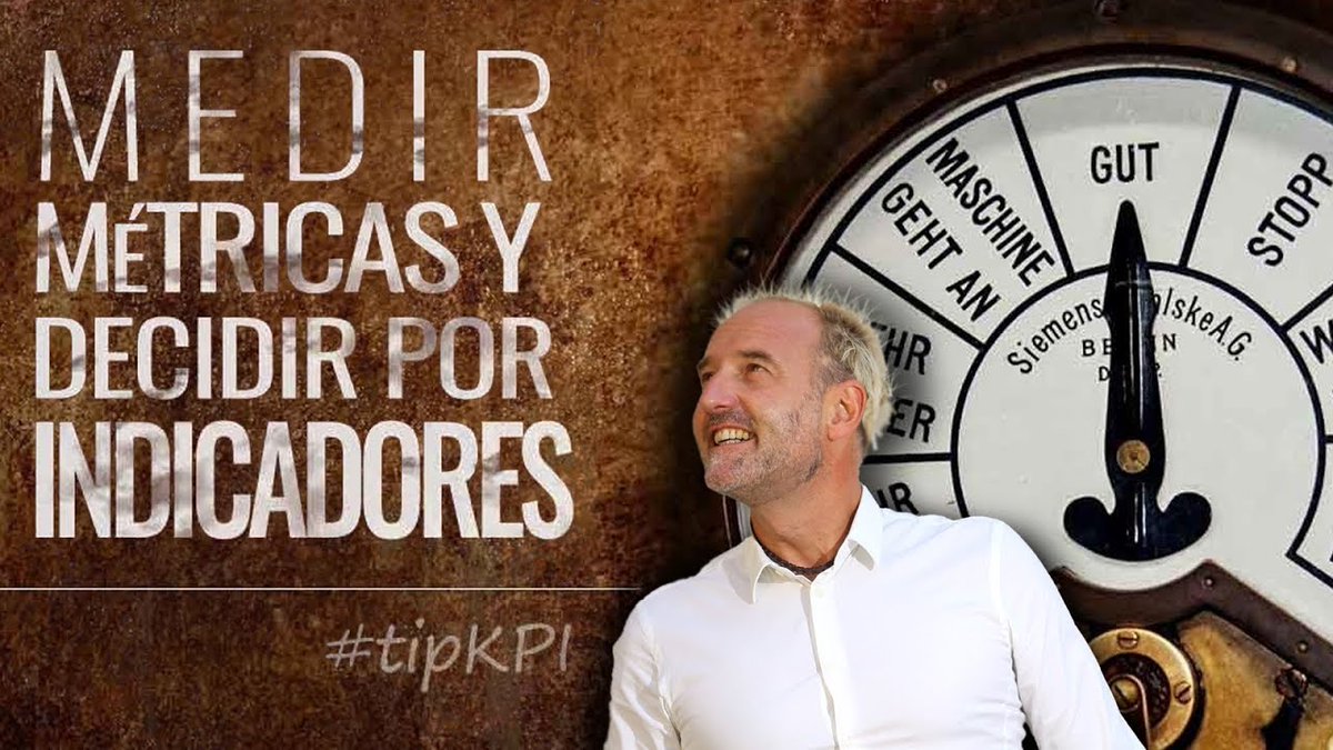 mandomando's tweet photo. Por aquello de que toda KPI es una métrica pero no toda métrica es un KPI.
https://t.co/kFW38spCRO
#marketing #CuadroDeMando #objetivos #tipKPI https://t.co/lFmzLZiJUs