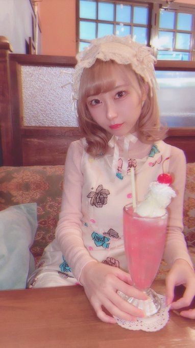 Twitterのコスプレ画像15