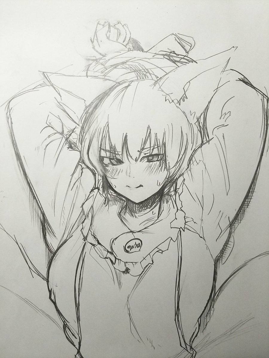 年内に完成させたい放置藍さま 