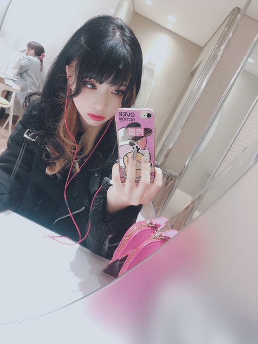 Twitterのコスプレ画像31