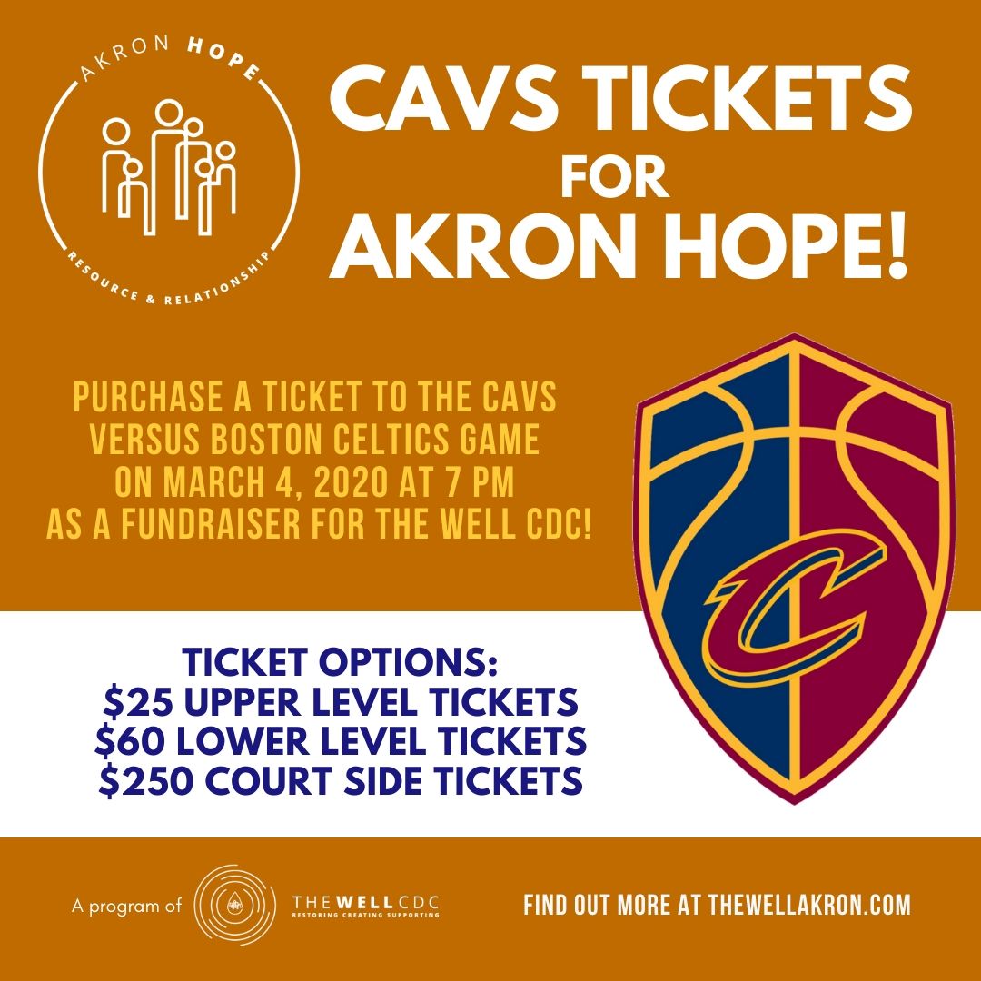 Akron Hope tweet media