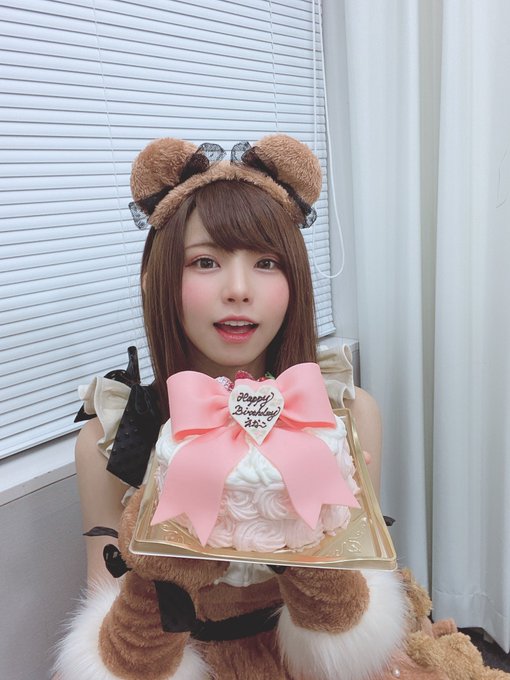 コスプレイヤーえなこのTwitter画像19