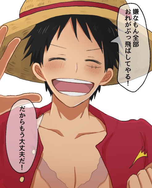 しとら ワンピプラス 壁ドン選手権開催 最悪の世代編