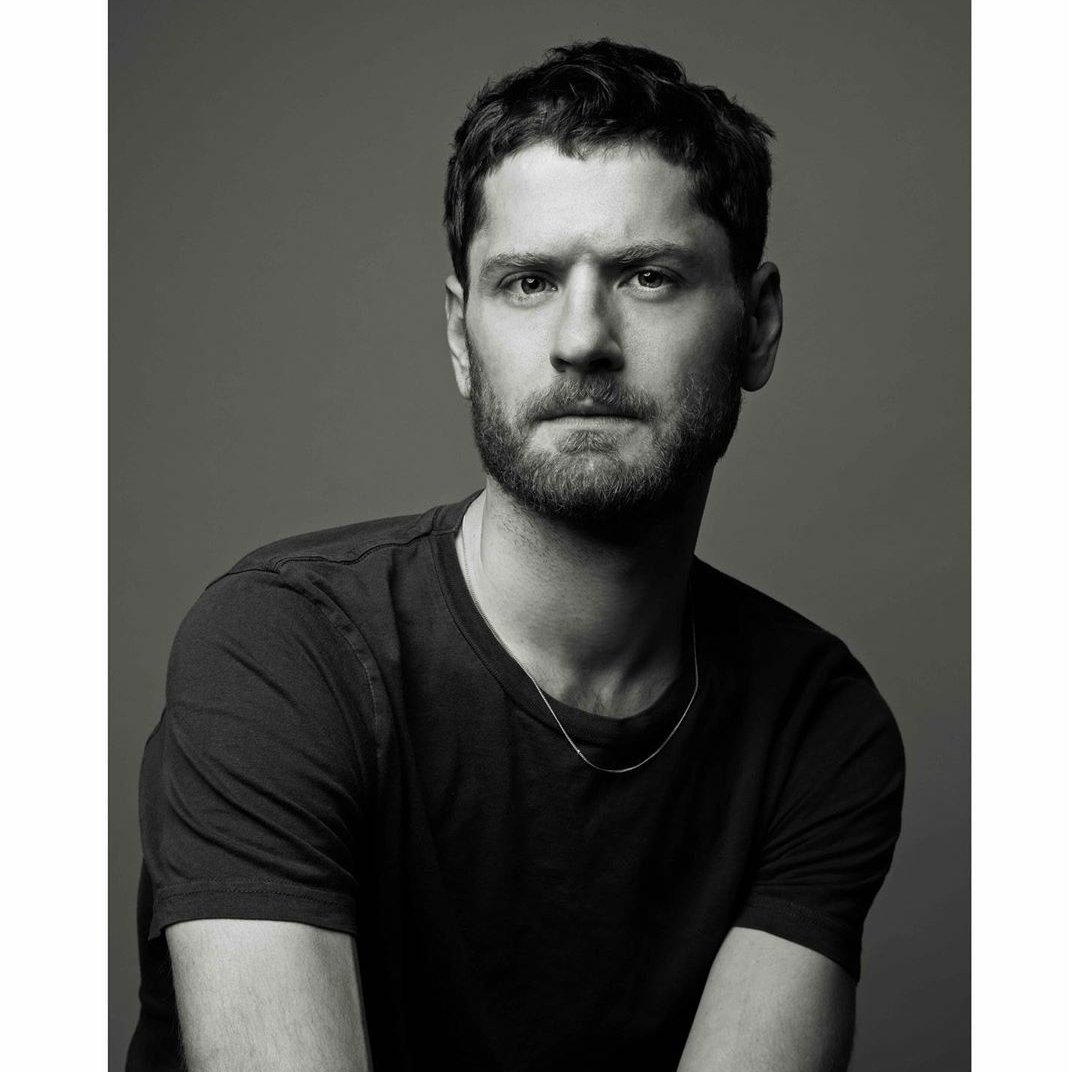 KyleSollerNews's tweet photo. Kyle photographed by Emil Cohen
#KyleSoller https://t.co/PFai7EfkgW