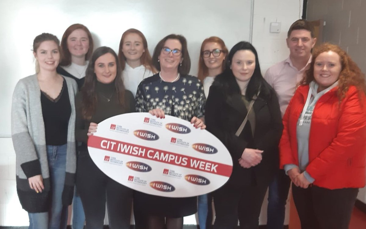 MTU_CivilEng's tweet image. Thanks a million to Ted McKenna for the design and coordination of our @EWBIreland #IWishCIT #STEMCIT design challenge workshop.  Workshop wonderfully facilitated by some our @cit_struct_soc with Elaine &amp;amp; Emma from #wtine @EWBIreland. Great #WomenInSTEM #RoleModel