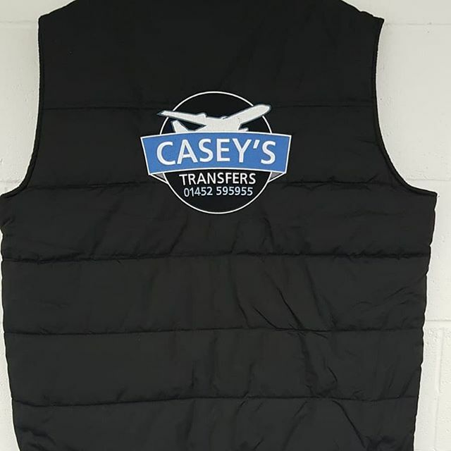 Wizard_Printers's tweet photo. Big shout out @caseystransfers for the recent orders for work wear. Thankyou!! Dm us for a chat or email direct for your #Embroidered or #printed #workwear 
Call or email.
sales@wizardprinters.co.uk 
01452 238017 https://t.co/1tpZye2ymo https://t.co/ly4mCPstna