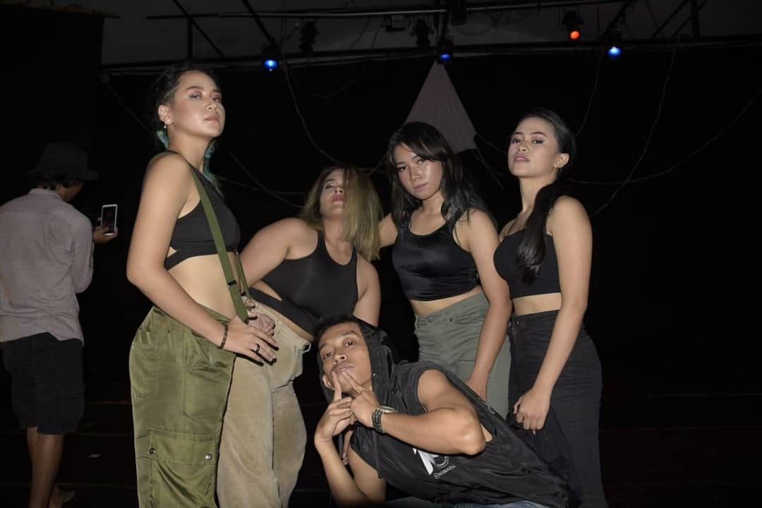 Toxic 2020 Thank you All