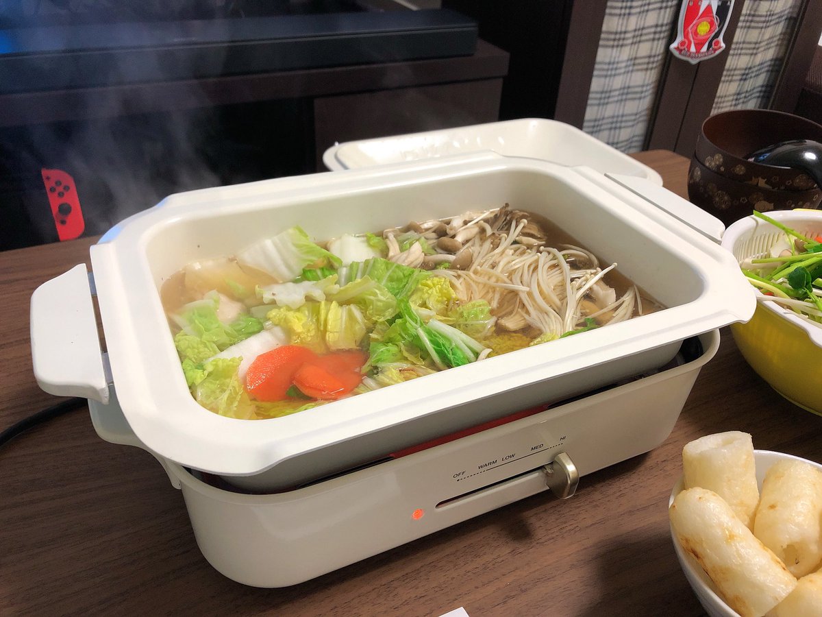 3eda_m's tweet photo. さいきんのごはん まだ基本的にしょっぱいか薄い https://t.co/E7Zw3zGq7S