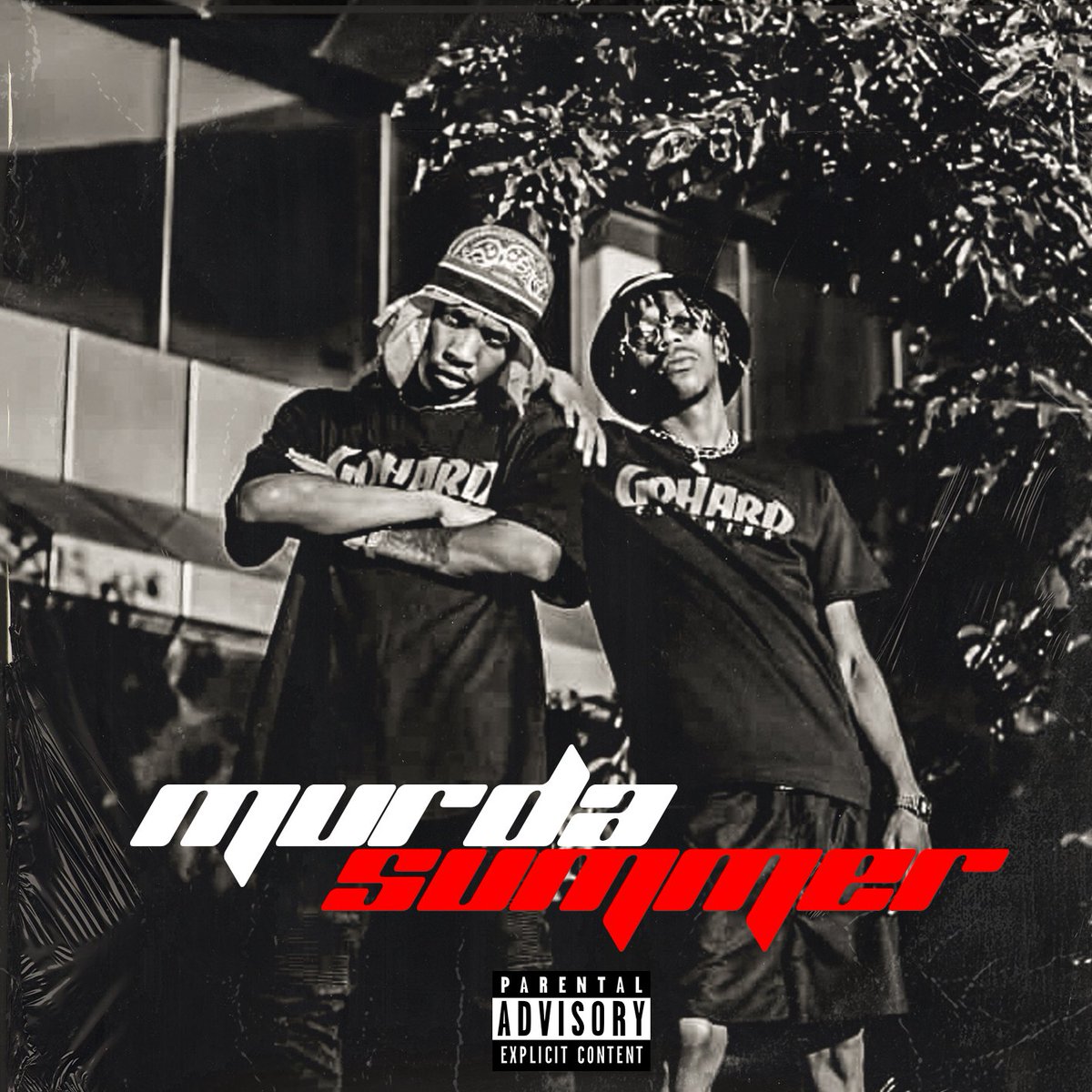 Ozifteddy's tweet image. MURDASUMMER ON THE WAY 😈