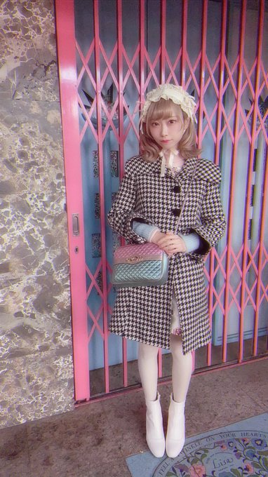 Twitterのコスプレ画像40