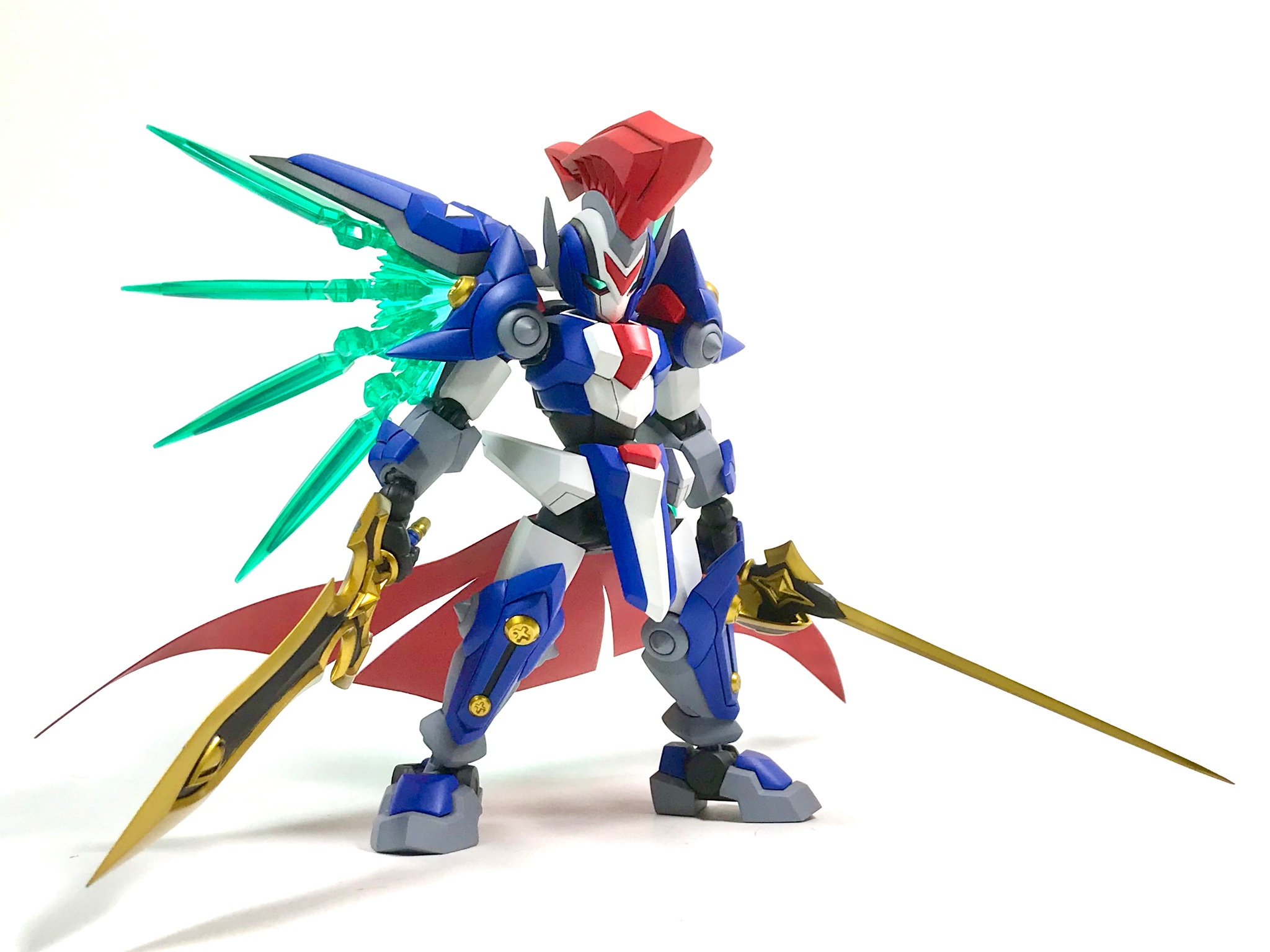 未組立 ダンボール戦機 LBX アキレスD9 - プラモデル 未組立 ダンボール戦機 LBX アキレスD9 - プラモデル