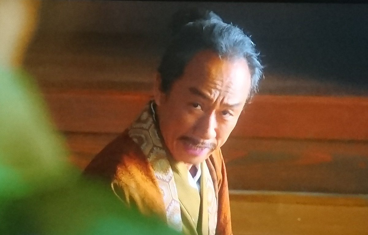 真田丸 Hotワード