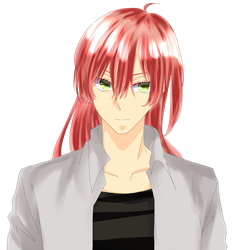 赤髪のtwitterイラスト検索結果 赤髪のtwitterイラスト検索結果