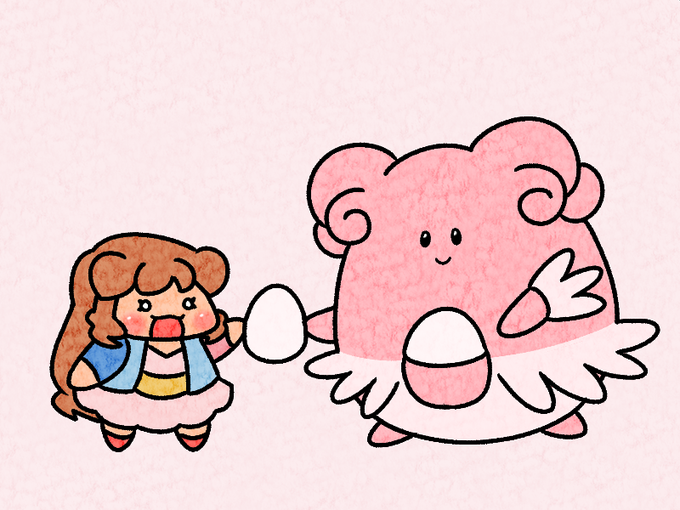 ハピナスのtwitterイラスト検索結果 古い順