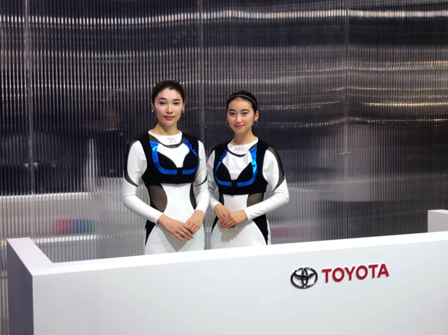 札幌モーターショー Sapporo Ms Twitter