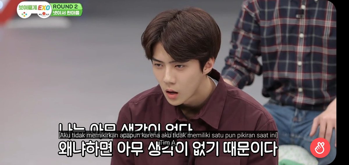 risma82189691's tweet photo. Kalo gue yg lewat udah gue lempar pake telur mentah busung tu org 🤣🤣🤣
#MyAnswerIsEXO9
#withchen
#EXOLBelievesInEXO9 https://t.co/RPSwI4D47U