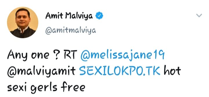 REHANSH99776839's tweet image. Amit Malviya Timeline before becoming BJP IT Cell Head 
.
.
.
.
.
See it below⏬

@nawi0018 @ArifSheikh_1999 @reanimatedshaf1 @RezwaanH