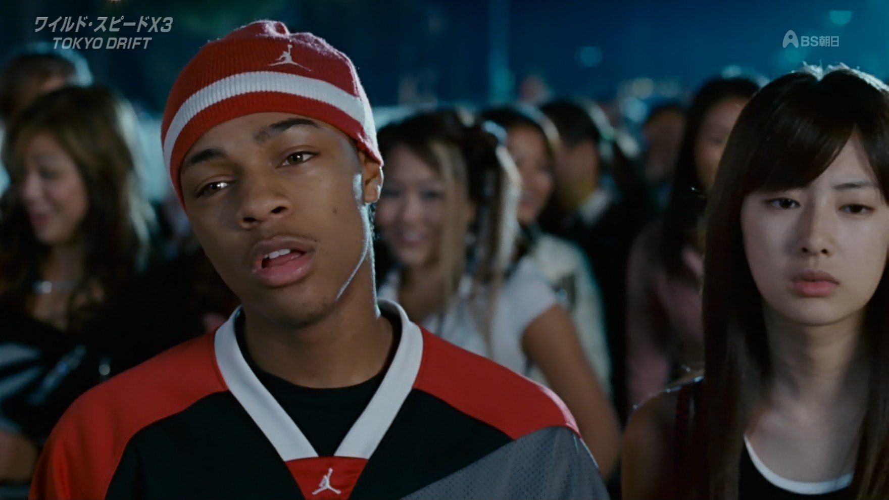 城丸香織 Bs朝日 ワイルド スピード X3 Tokyo Drift 北川景子 城丸香織 Bs朝日 ワイルド スピード X3 Tokyo Drift 北川景子