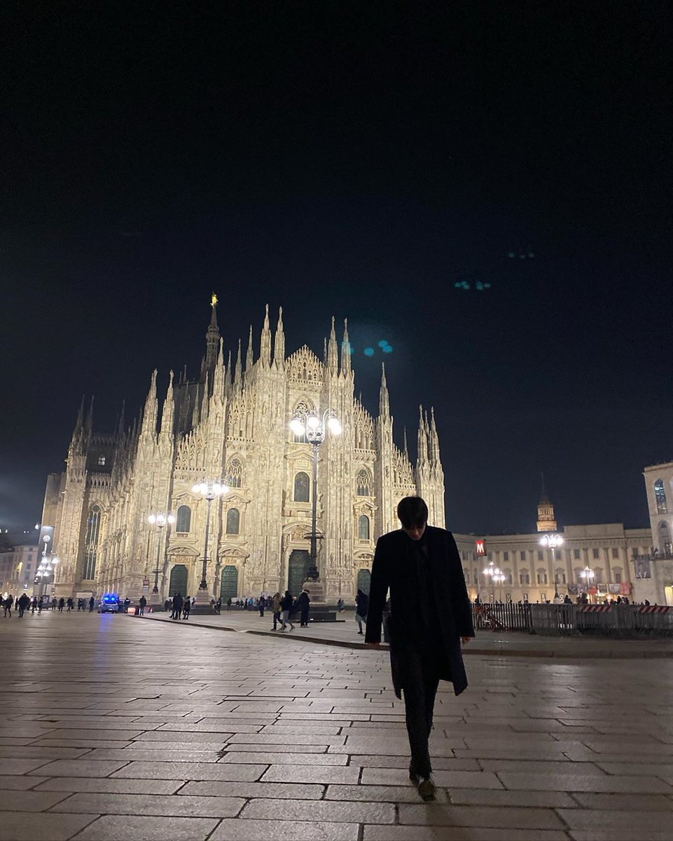 knockknock0408's tweet photo. KAI ins
@weareoneEXO https://t.co/k8Fg8qss1o